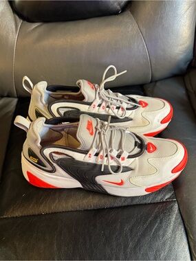 Nike Men’s Zoom 2K Shoes